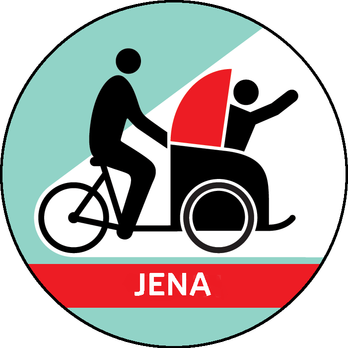 Radeln ohne Alter Jena e. V.